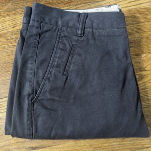 AllSaints charge chino size 30